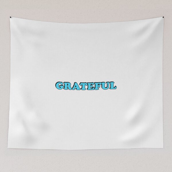 Item preview, Grateful Thankful Gratitude Give Thanks designed and sold by Inspirationmotivation.