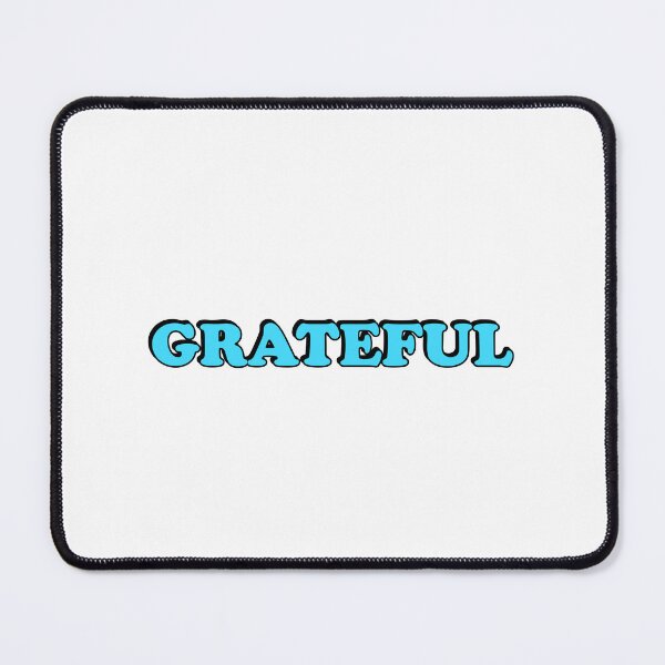 Item preview, Grateful Thankful Gratitude Give Thanks designed and sold by Inspirationmotivation.