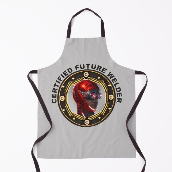 Item preview, Future Welder designed and sold by Sapphire07.