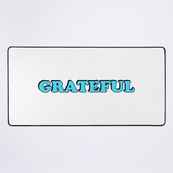 Item preview, Grateful Thankful Gratitude Give Thanks designed and sold by Inspirationmotivation.