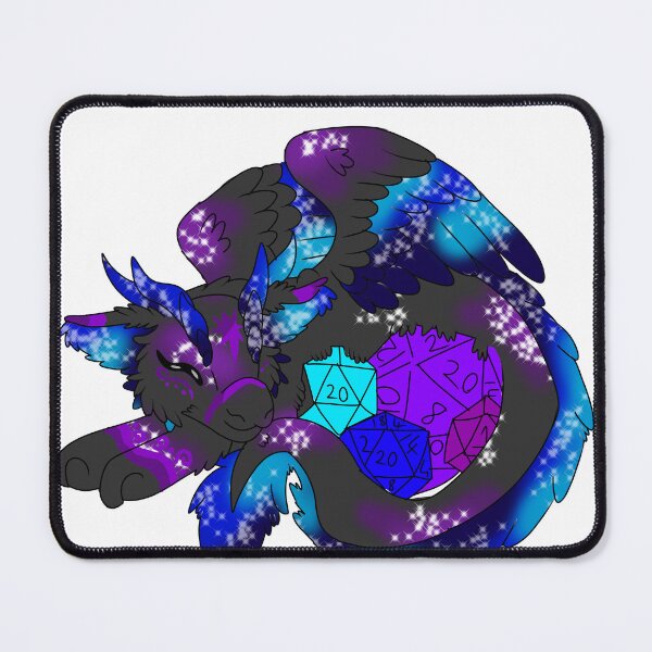 Item preview, Galaxy dragon designed and sold by skywolfcreation.