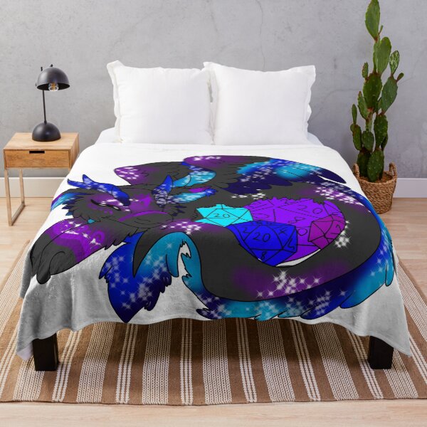 Item preview, Galaxy dragon designed and sold by skywolfcreation.