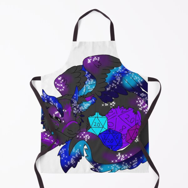 Item preview, Galaxy dragon  designed and sold by skywolfcreation.