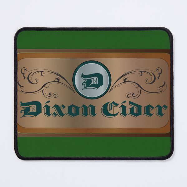 Item preview, Dixon designed and sold by Sqndesigns.