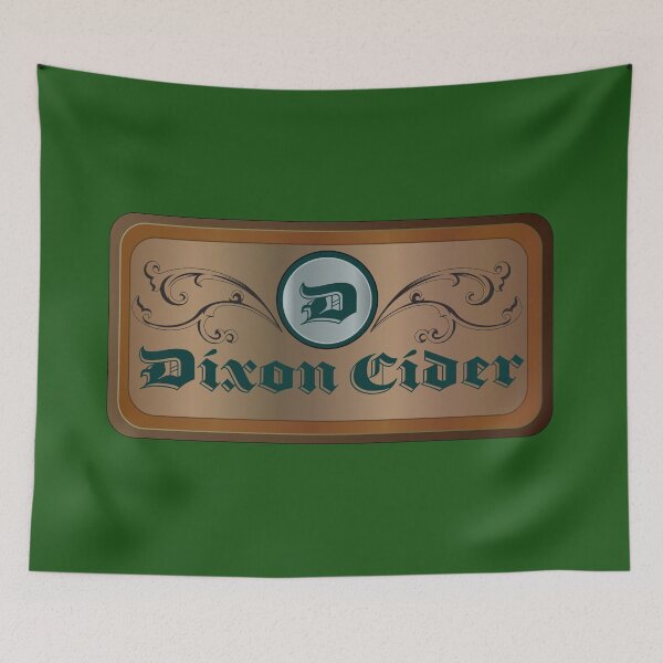 Item preview, Dixon designed and sold by Sqndesigns.