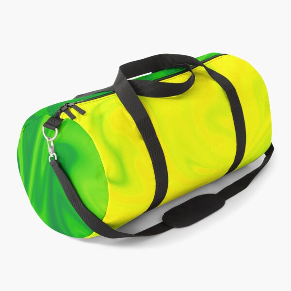 Item preview, Vibrant Green Yellow Liquid Art. Liquid Marble. Abstract Design. designed and sold by Jason123za.