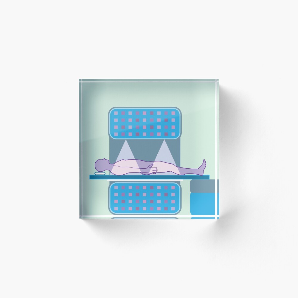 Item preview, Acrylic Block designed and sold by vectorworks51.