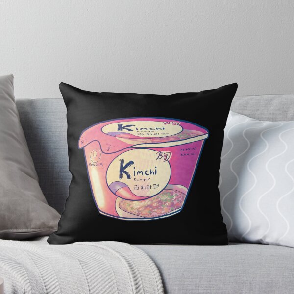 Item preview, Kimchi Ramyun - Korean Ramen designed and sold by XIIIAN.