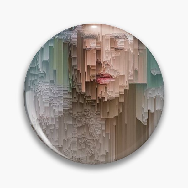 Item preview, Abstract A Man designed and sold by NengShop.