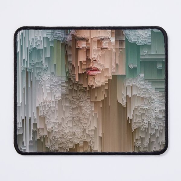 Item preview, Abstract A Man designed and sold by NengShop.