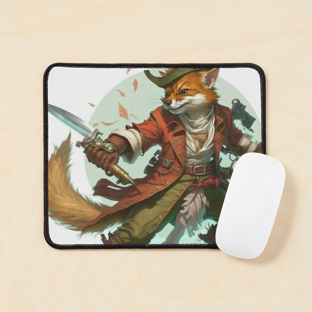 Item preview, Mouse Pad designed and sold by IA-Power.