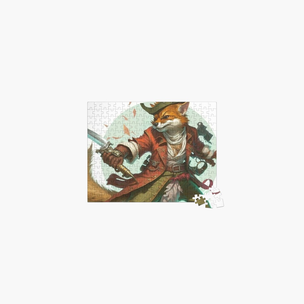 Item preview, Jigsaw Puzzle designed and sold by IA-Power.