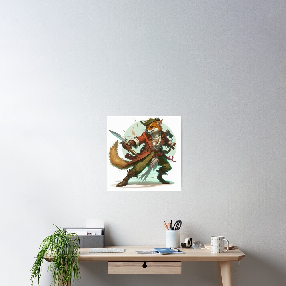 Item preview, Poster designed and sold by IA-Power.