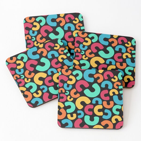 Item preview, Alphabets designed and sold by TowTees.