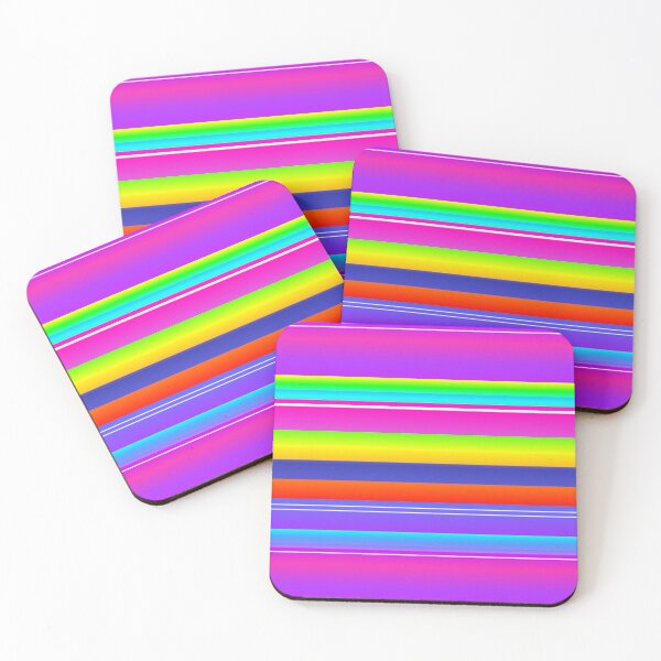 Item preview, Bright creative color palette | Bright vivid color combination designed and sold by lausn.