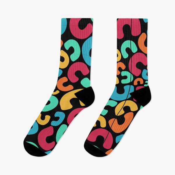 Item preview, Alphabets designed and sold by TowTees.