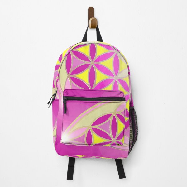 Item preview, Flower-of-Life No. 02 designed and sold by Ramon Labusch.