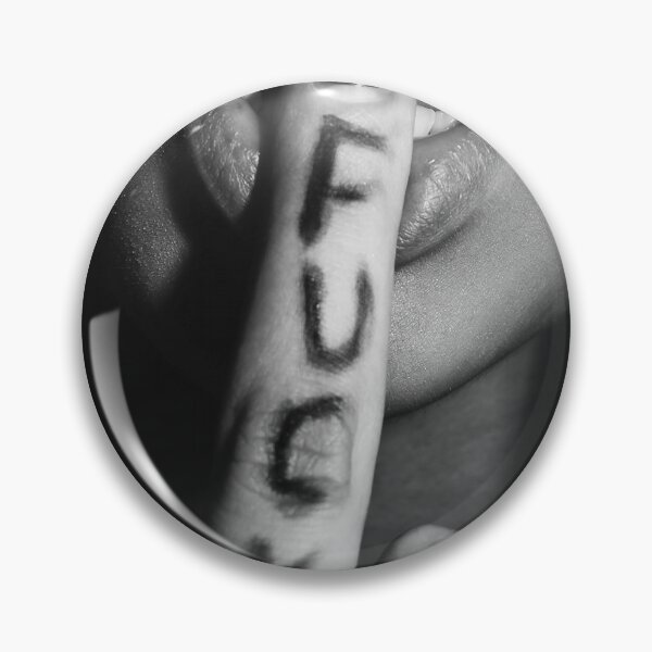 Item preview, Middle Finger Print Feminist Art Print Fashion Wall Art Black and White Poster Feminism Print Fashion Photography Retro Wall Art Glam Decor designed and sold by click4collage.