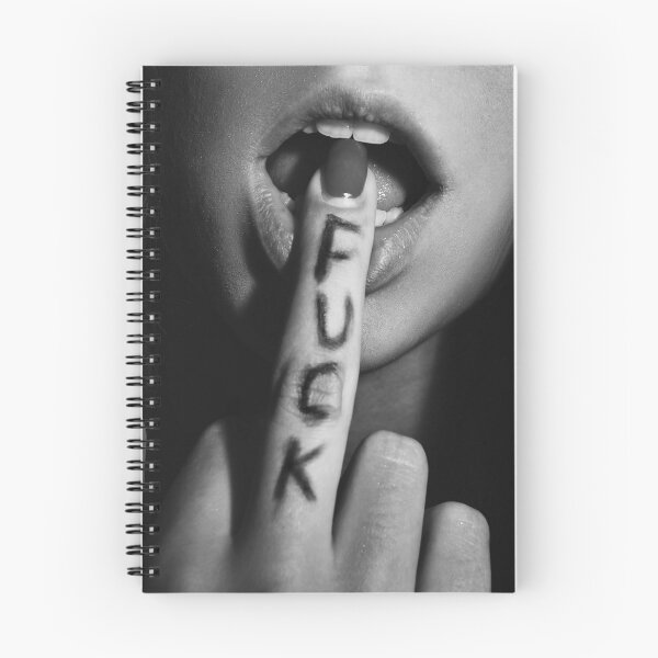 Item preview, Middle Finger Print Feminist Art Print Fashion Wall Art Black and White Poster Feminism Print Fashion Photography Retro Wall Art Glam Decor designed and sold by click4collage.