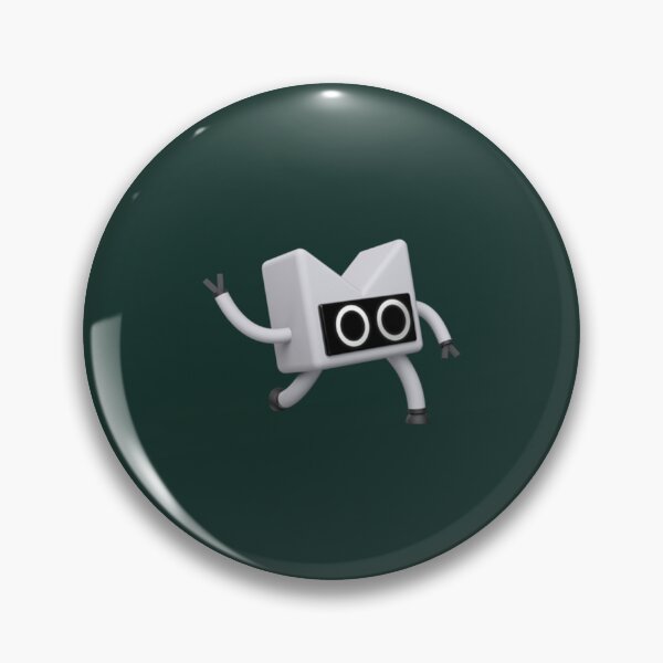 Item preview, kotlin mascot    designed and sold by GKOLCHRISTIAN.