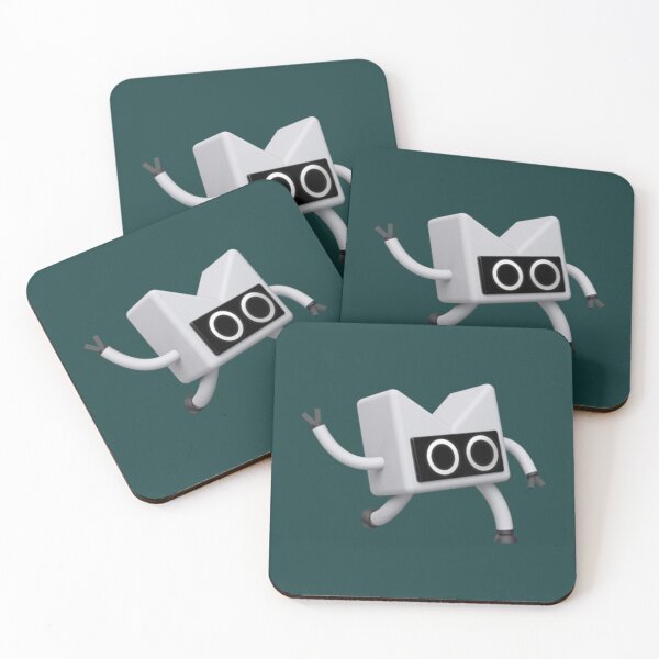 Item preview, kotlin mascot    designed and sold by GKOLCHRISTIAN.