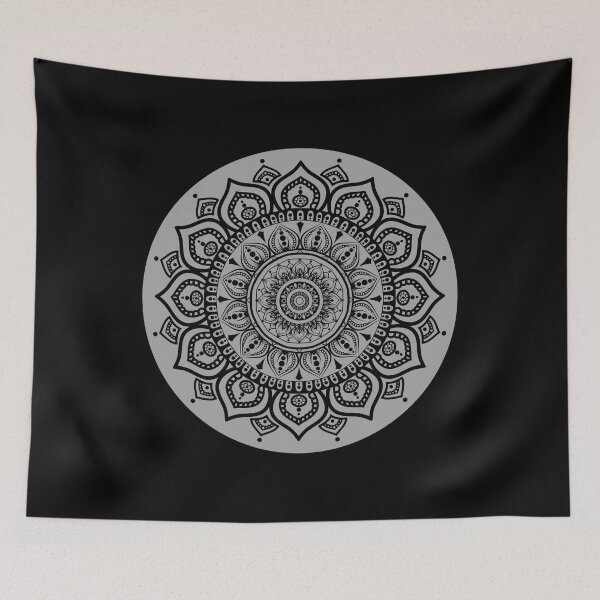 Item preview, maori illustration art design designed and sold by ImeshArtworks.