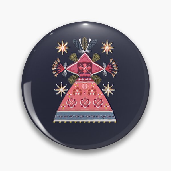 Item preview, Scandinavian seasons 2 designed and sold by Studio Mattie.