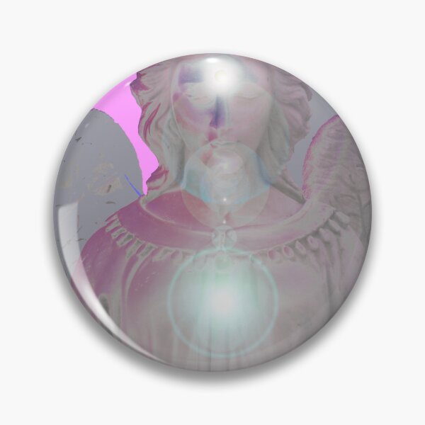 Item preview, Guardian Angel No. 06 designed and sold by Ramon Labusch.