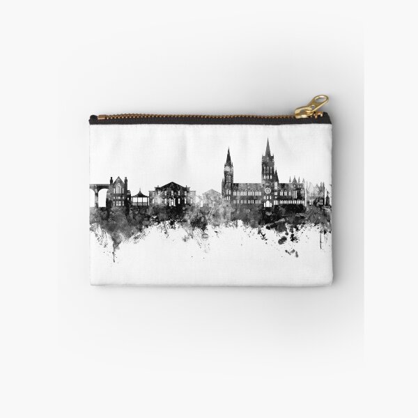 Item preview, Truro England Skyline designed and sold by ArtPrints.