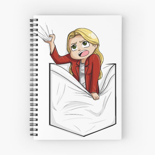 Item preview, Tiny Emma designed and sold by jvosketches.