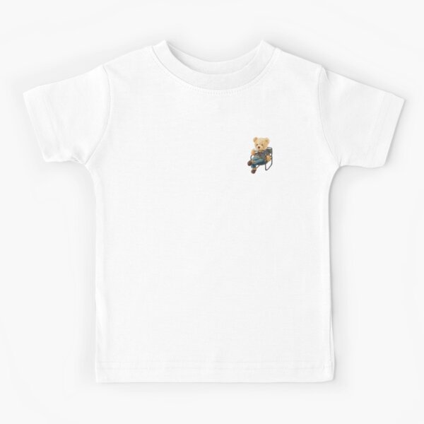 Item preview, Doing The Bear Minimum designed and sold by LY DESIGN.