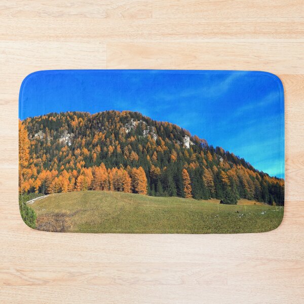 Item preview, Autumn in Val Gardena designed and sold by annalisa56.