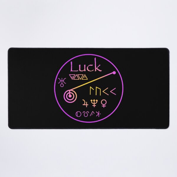 Item preview, Talisman for luck designed and sold by secretmagic.