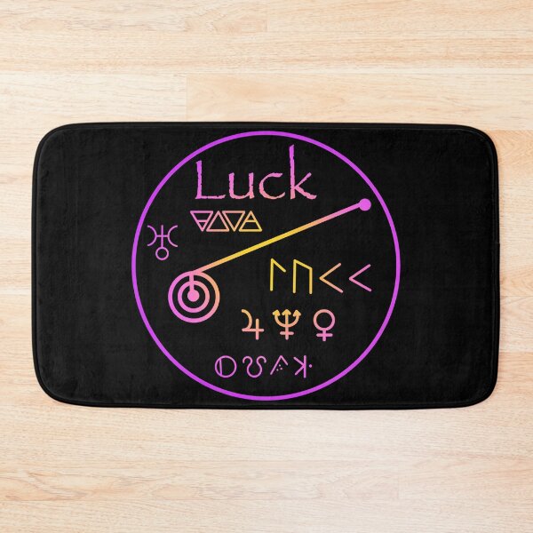 Item preview, Talisman for luck designed and sold by secretmagic.