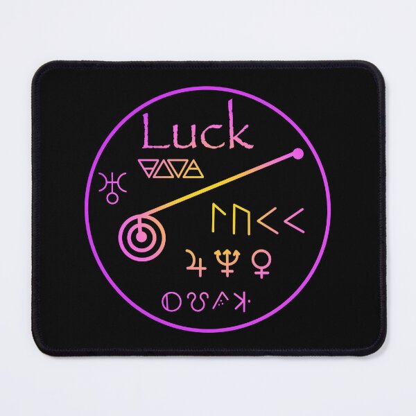 Item preview, Talisman for luck designed and sold by secretmagic.