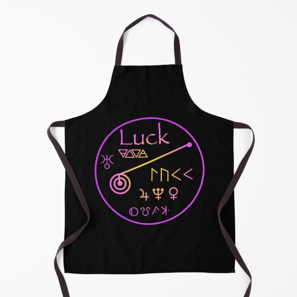 Item preview, Talisman for luck designed and sold by secretmagic.