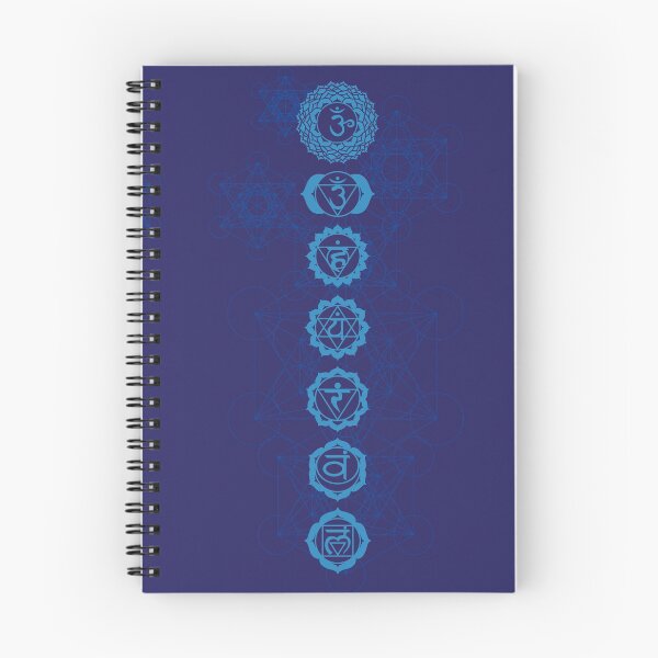 Item preview, Chakras designed and sold by marcosty.