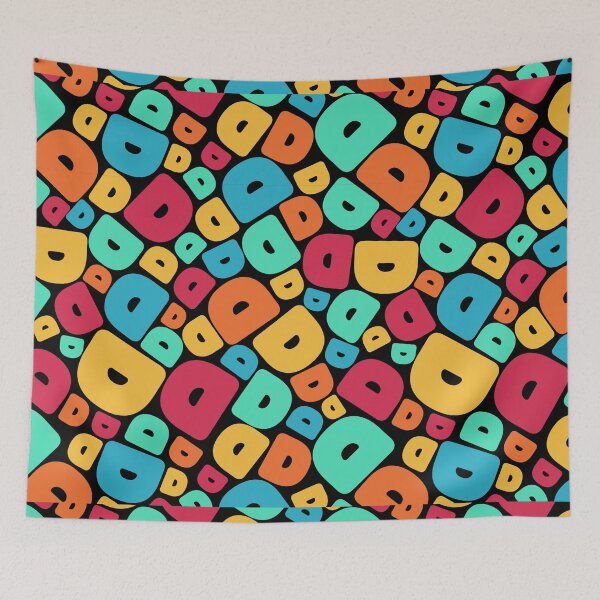 Item preview, Alphabets designed and sold by TowTees.