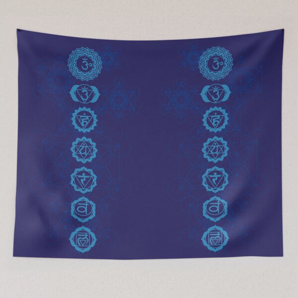 Item preview, Chakras designed and sold by marcosty.