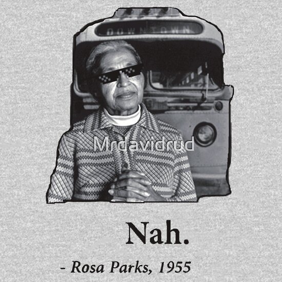 rosa parks kids outfit