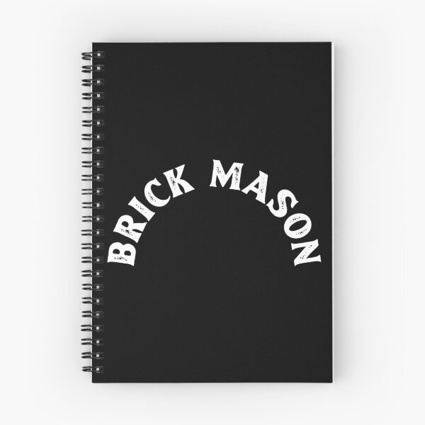Item preview, Brick Mason designed and sold by NestaReign.