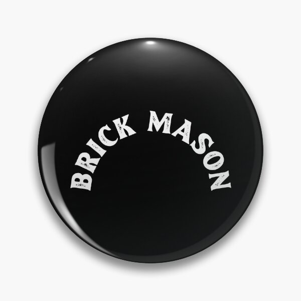 Item preview, Brick Mason designed and sold by NestaReign.