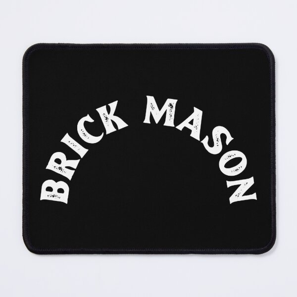 Item preview, Brick Mason designed and sold by NestaReign.