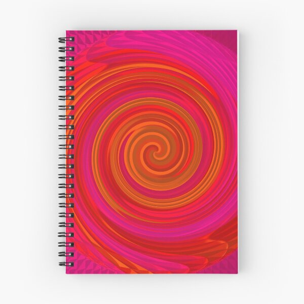 Item preview, Rote Engel Energie-Spirale designed and sold by Ramon Labusch.