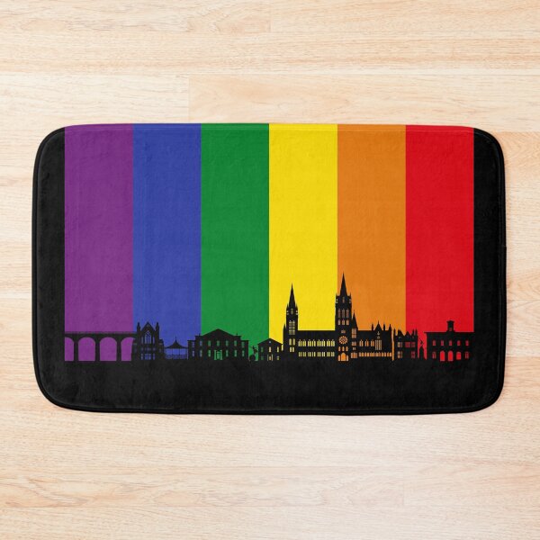Item preview, Truro England Skyline designed and sold by ArtPrints.