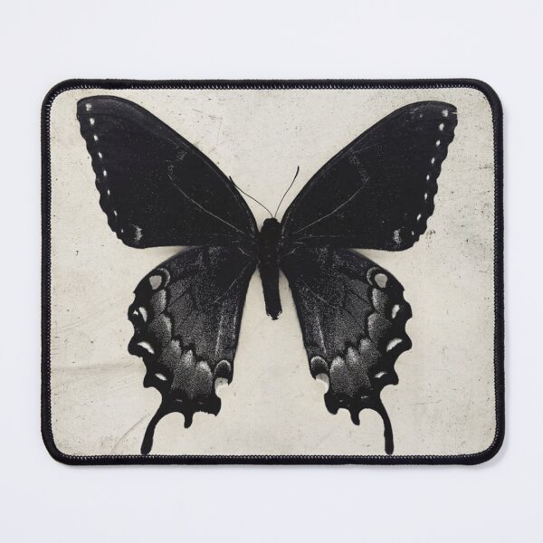 Item preview, Black Butterfly , Gothic designed and sold by click4collage.