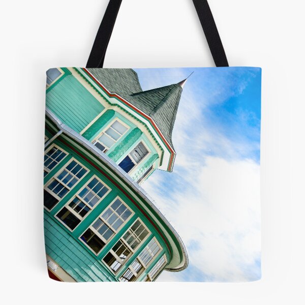 Item preview, Green Victorian Home designed and sold by JerryINOCMD.