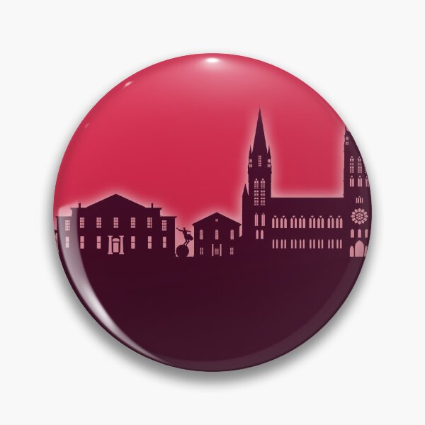 Item preview, Truro England Skyline designed and sold by ArtPrints.