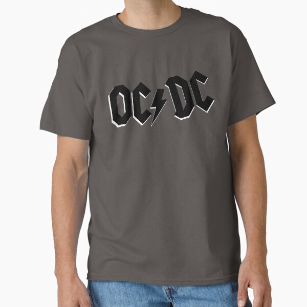 OC/DC Classic T-Shirt