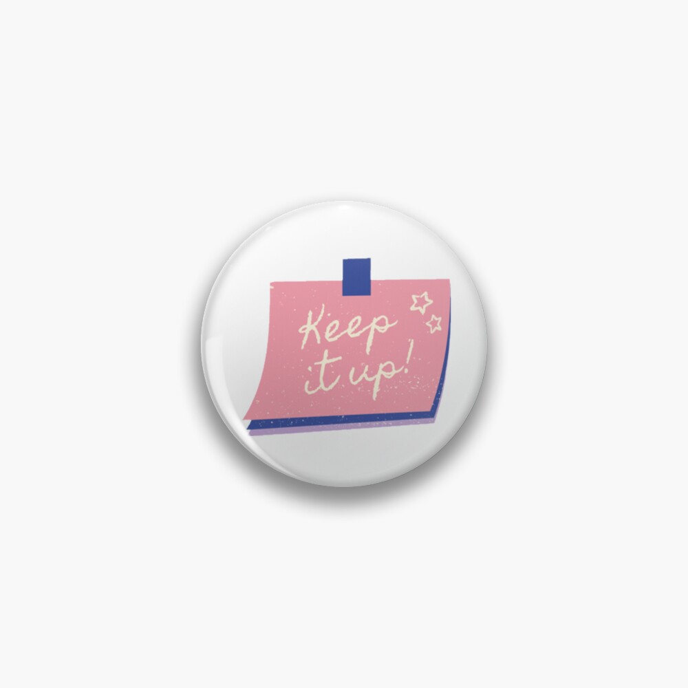 Item preview, Pin designed and sold by RiseAbove22.